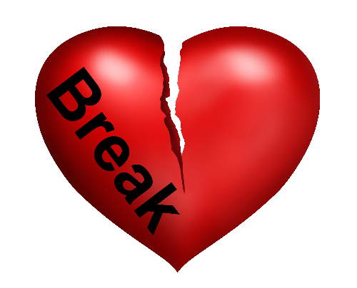 gerochenes Herz - Kopie